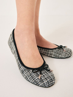 Туфли лодочки кожаные Tamaris Comfort