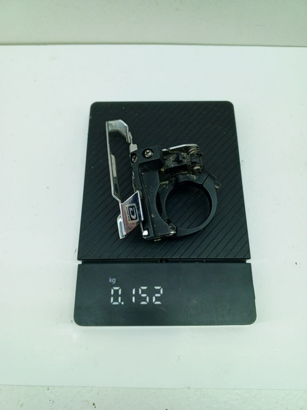 Переключатель на велосипед Shimano Deore XT FD-M780