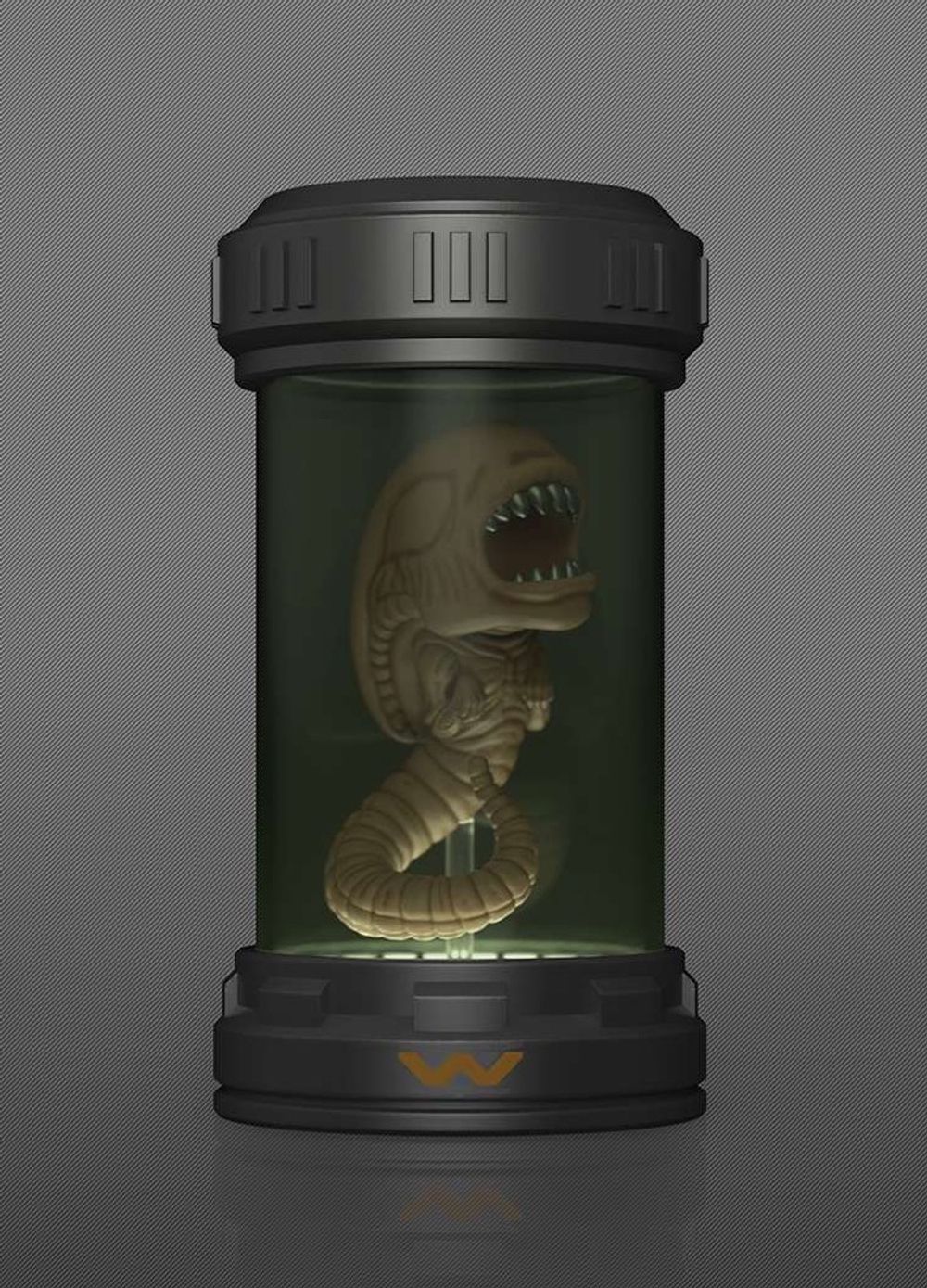 Фигурка Funko POP! Premium Movies Alien Chestburster (Lights Up)