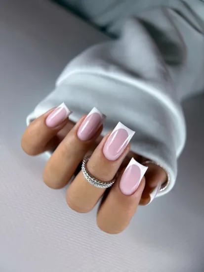 Жидкий бескислотный гель Enigmanic SMART gel 10 15 мл.