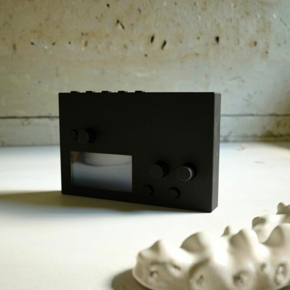 Monome Norns