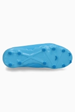 Бутсы Nike Phantom GX 2 Academy FG/MG Junior - синий