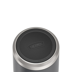 Термос для еды Thermos IS-300 GT (0,47 литра), черный