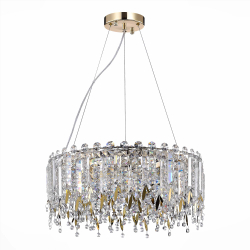 Люстра подвесная ST Luce Desio SL1655.203.06