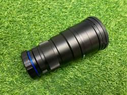 Laowa 25mm 2.8 2.5-5X Ultra Macro Sony FE