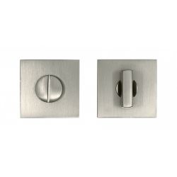 Ручка поворотная ABRISS BK 5010 MSN матовый никель