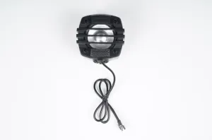 Bluetooth-аудиосистема для моделей M1/ M1P/ M1PS/ M8S (custom) (ПОД ЗАКАЗ)
