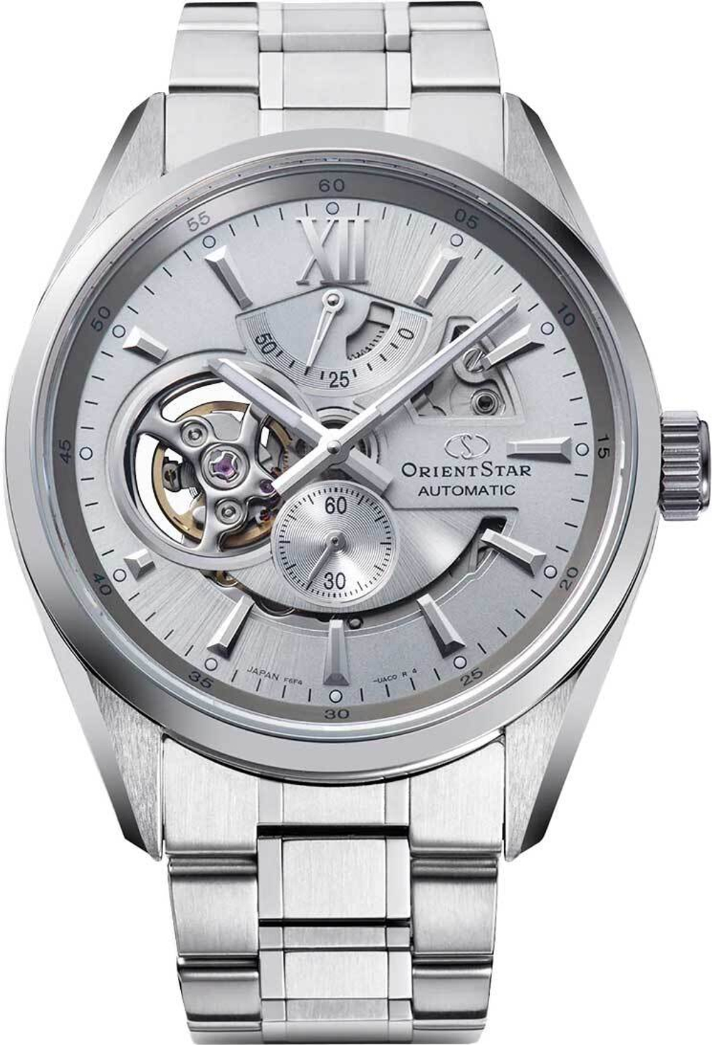 Orient Star RE-AV0125S00B