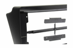 Переходная рамка магнитолы TOYOTA OPA 2002-2005 10,2 дюймов