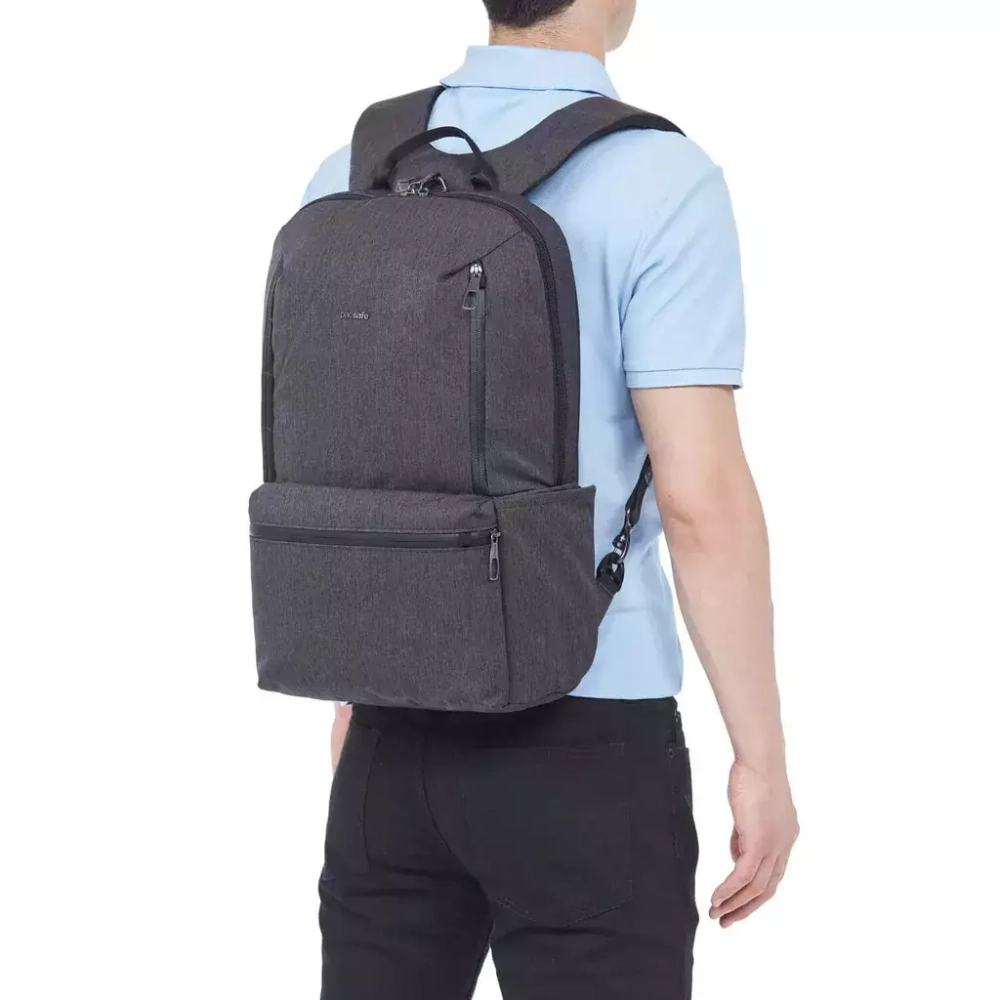 Рюкзак Pacsafe Metrosafe X Anti-Theft 20L