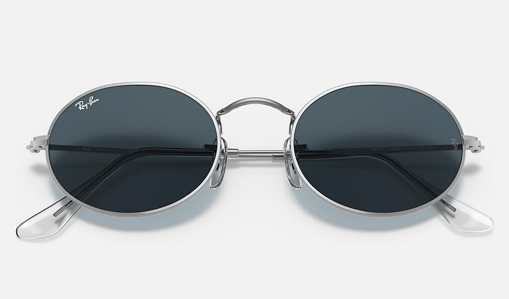 RAY-BAN OVAL RB3547 003/R5