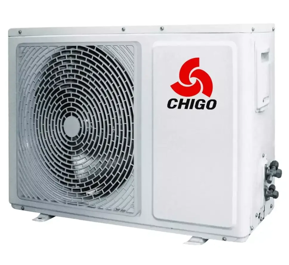 Сплит-система кондиционер настенный Chigo Moon CS-61H3A-1D181 на 60 м²