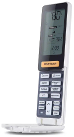 Сплит-система настенная Haier HSU-09HNF203/R2/HSU-09HUN203/R2 Lightera Black on/off