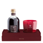 Dr. Vranjes Rosso Nobile диффузор 250 мл со свечой 200 г (аромат благородное красное вино)