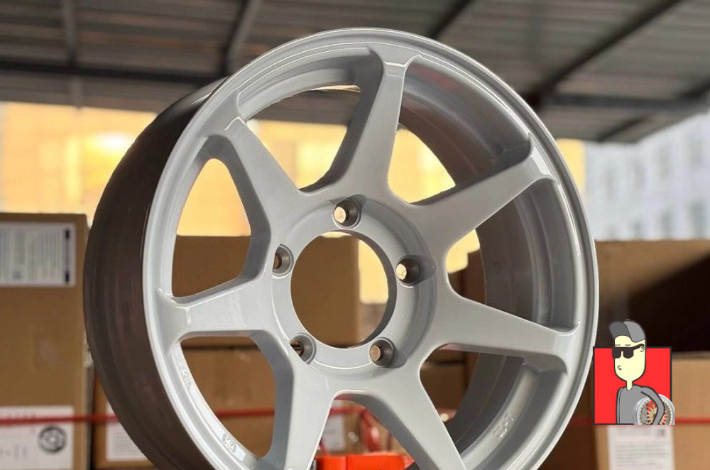 Комплект дисков CST Zero-1 16x5.5 et-20 5x139.7