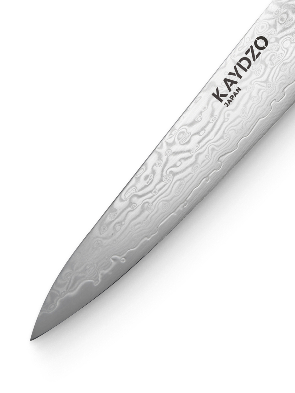 Универсальный нож KAYDZO TOKIN DAMASCUS