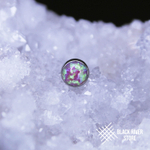 Накрутка IS Magenta Opal