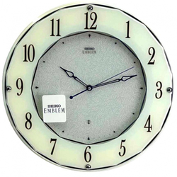 Настенные часы Seiko AHS524WN