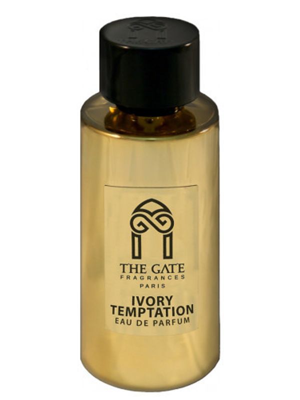 The Gate Fragrances Paris Ivory Temptation