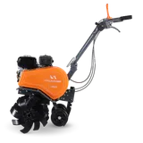Культиватор бензиновый 7 л.с., с задним ходом VILLARTEC T 960, 1115960100 — фото 4