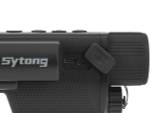 Тепловизионный монокуляр с лазерным дальномером Sytong XS03-25LRF (2-16x, 384х288, 12 um, NETD<30mK)