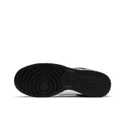 Кроссовки Nike Dunk Low Retro "Black"
