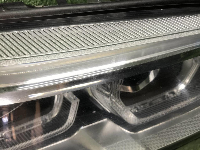 Фара правая BMW X3 G01 (17-21) Adaptive LED
