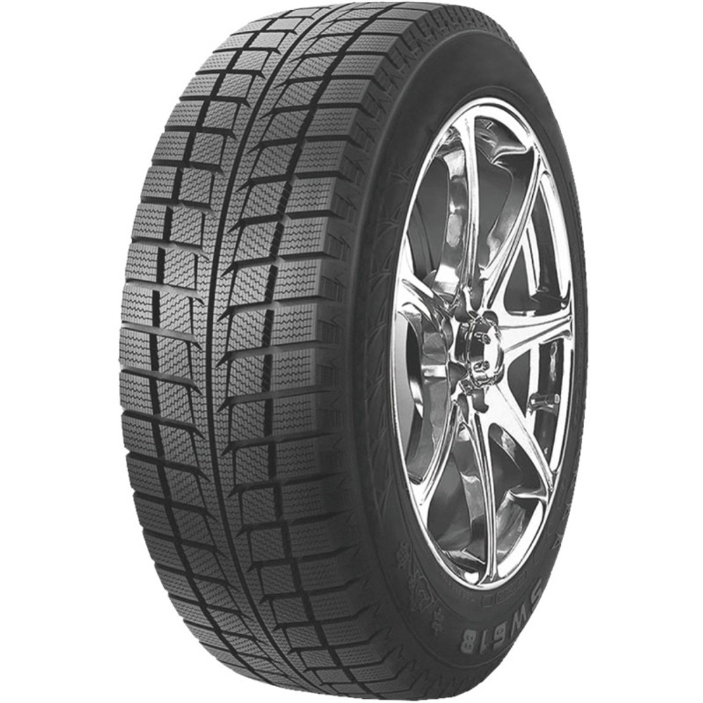 Зимняя шина Goodride SW618 (255/55 R19 111H)