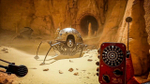 The Invincible PS5