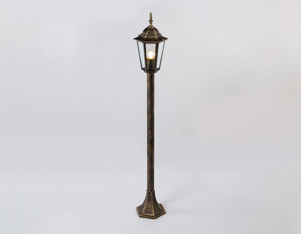 Наземный высокий светильник Ambrella Light ST ST2039