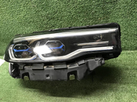Фара правая BMW X7 G07 (2019-2022) Laser