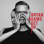 Bryan Adams / Get Up (RU)(CD)