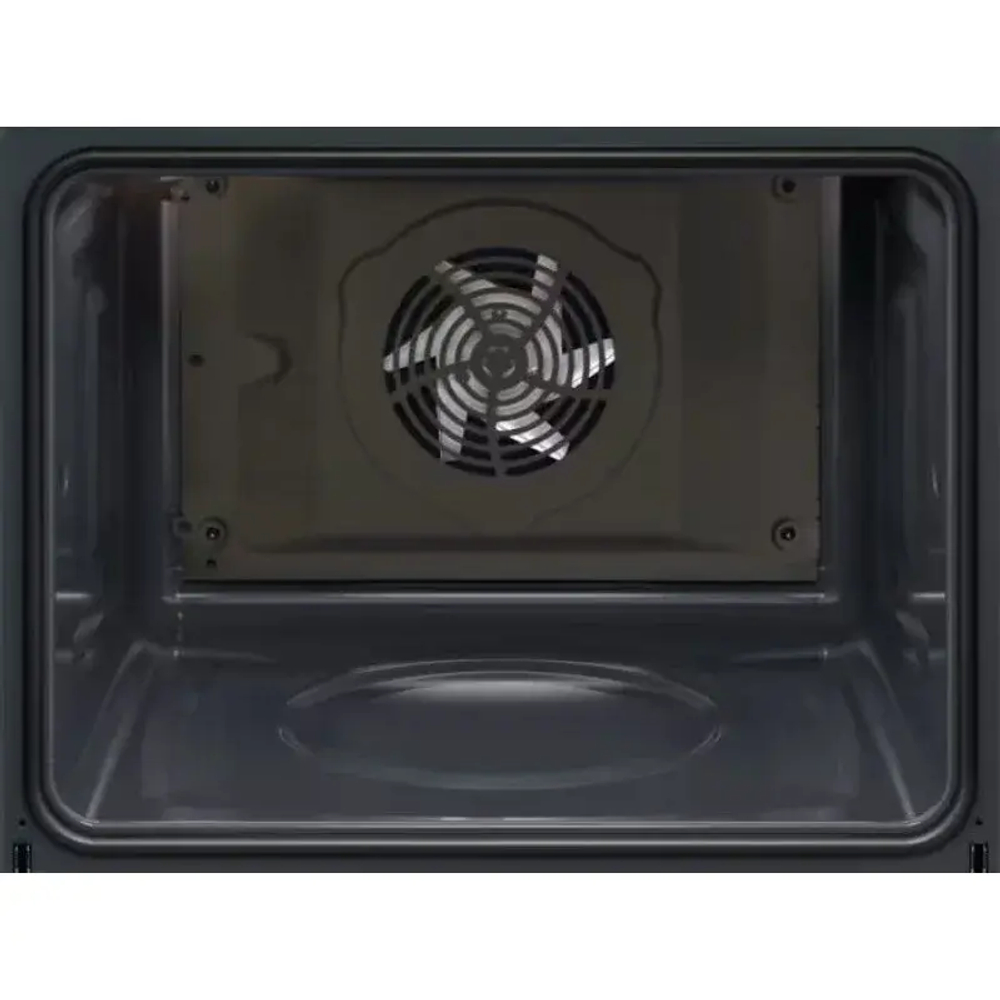 Встраиваемый электрический духовой шкаф Electrolux EOF3F00X