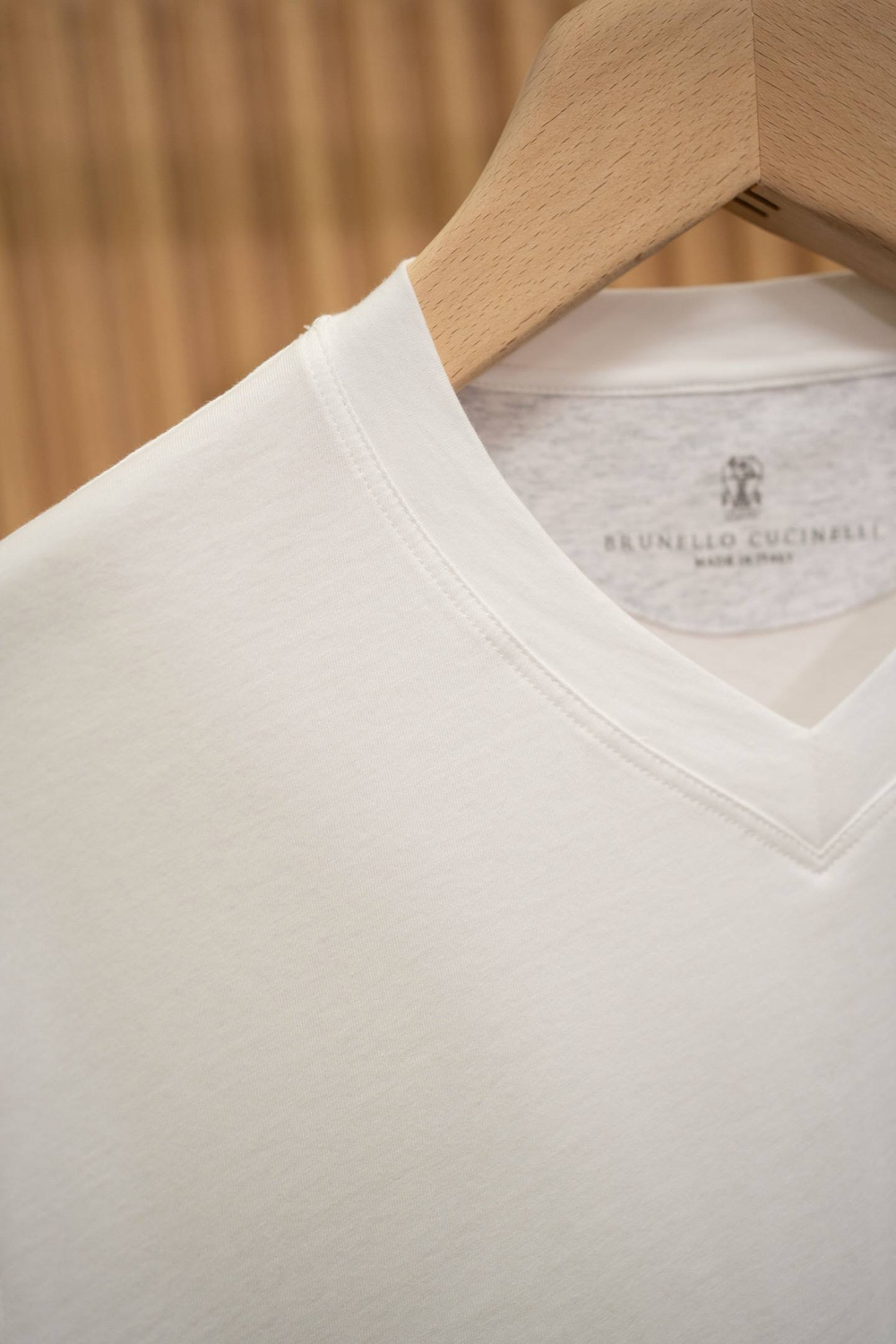 Футболка Brunello Cucinelli