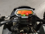 Kawasaki Z1000 2010