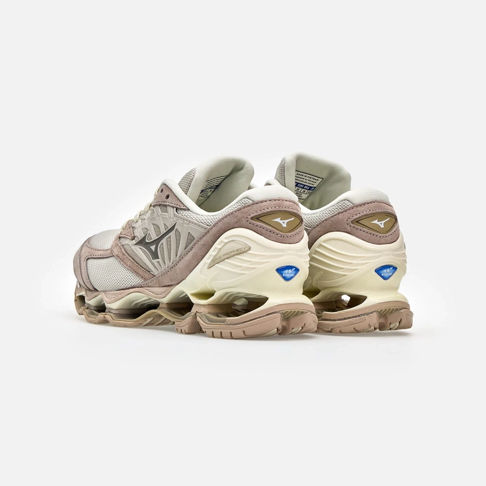 Кроссовки Mizuno Wave Prophecy Ls