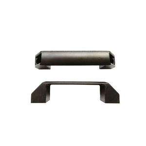 Ручка пластиковая E 0120 (L-120mm)