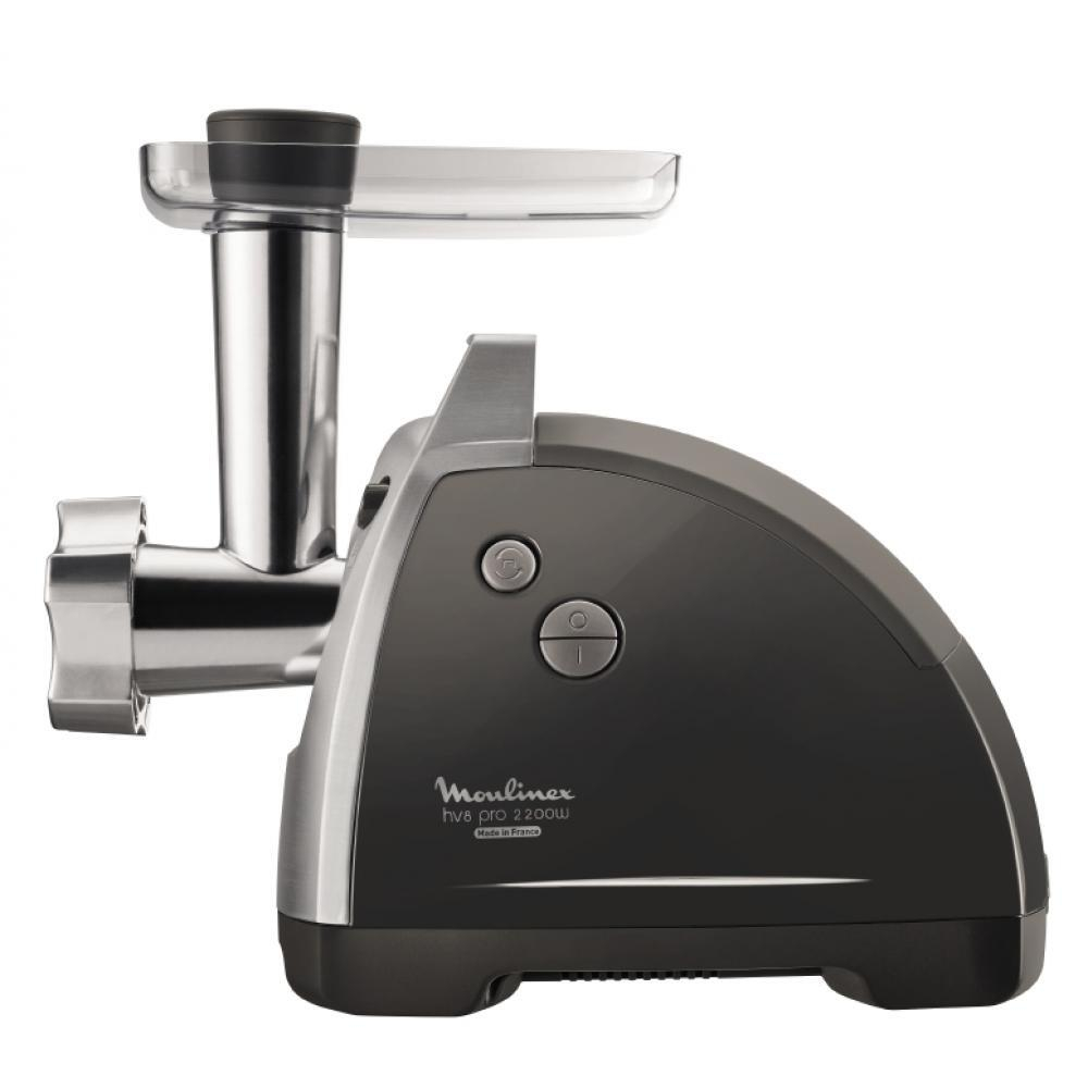 Мясорубка Moulinex HV8 Pro ME686832