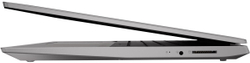 Ноутбук Lenovo IdeaPad S145-15IIL 81W800SPRK Core i3 1005G1/8Gb/SSD128Gb/Intel UHD Graphics/15.6;/TN/FHD (1920x1080)/Free DOS/grey/WiFi/BT/Cam