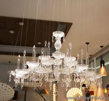 Design lamp 07-492