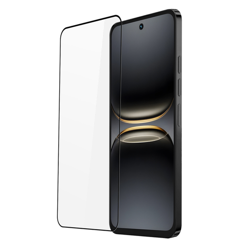 Закаленное стекло на экран для смартфона Tecno Spark 40C, серия 2.5D HD Screen Protector от Dux Ducis