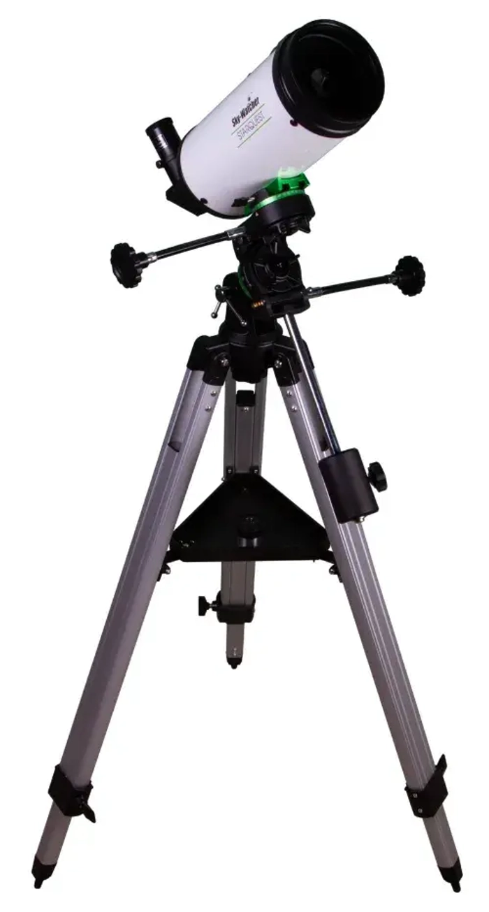 Телескоп Sky-Watcher MAK102/1300 StarQuest EQ1