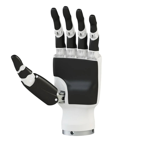 Inspire Robots The Dexterous Hand RH56DFX-2L (кисть левая)