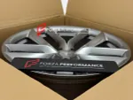 КОВАНЫЕ ДИСКИ для Tesla MODEL S 2026 LONG RANGE REFRESH