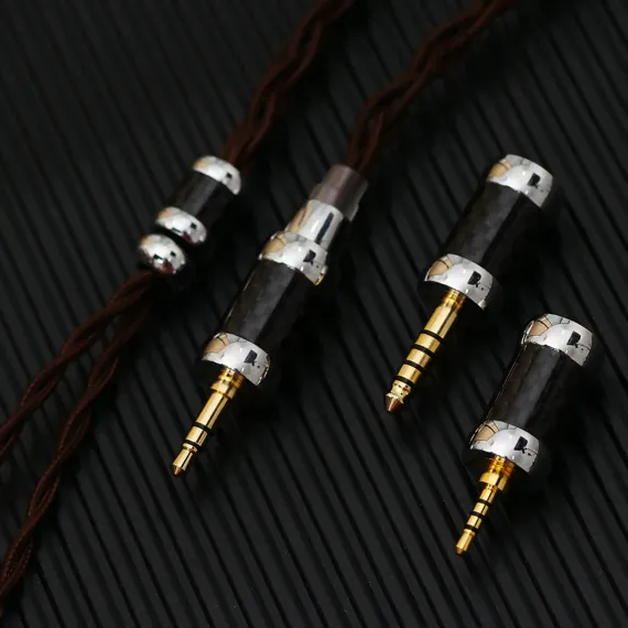 THIEAUDIO Monarch MKII Black/Orange