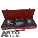 Съемник подшипников (сепараторного типа) (набор) МаякАвто 4003м