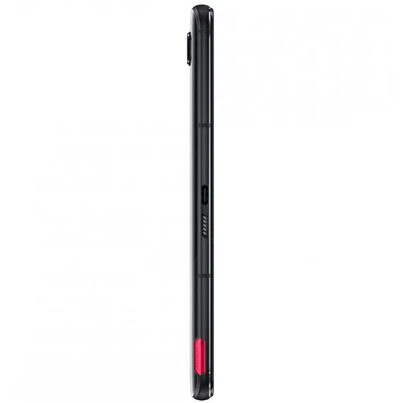 ASUS ROG Phone 5 "5G" 8/128GB Phantom Black (Черный)