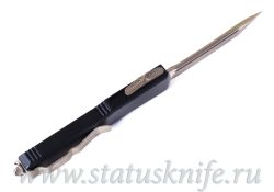 Нож Microtech Ultratech 123-13DCS Death Card Signatureфотография - 7