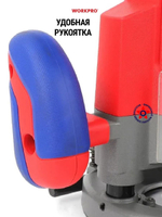 Фрезер ручной 2200 Вт WP473001