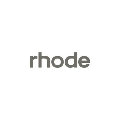 rhode pocket blush "toasted teddy" 5.3 g / компактные кремовые румяна с мягким коричнево-розовым оттенком